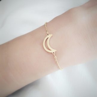 bracelet lune