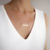 collier paris