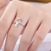 Bague chat – Image 3
