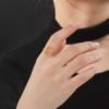 Bague chat – Image 4