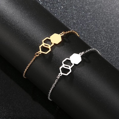bracelet minimalist tendance