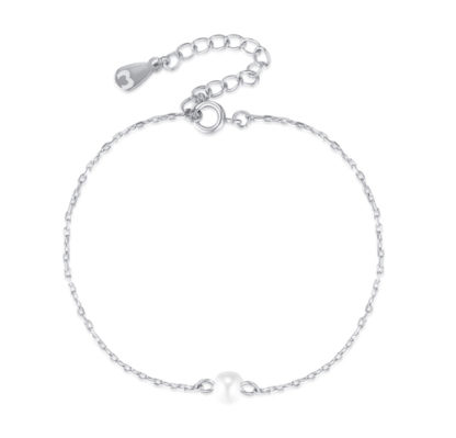bracelet femme avec perle