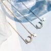 Collier lune étoile tendance – Image 2