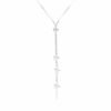 collier etoile original argent