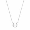 Collier fer à cheval – Image 2