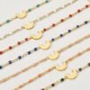 Bracelet demi lune – Image 2
