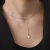 collier triangle