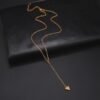 Collier triangle – Image 3