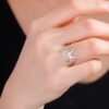 Bague papillon – Image 2