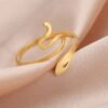 Bague serpent – Image 3