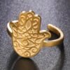 Bague main de fatima – Image 2