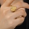 bague main de fatima